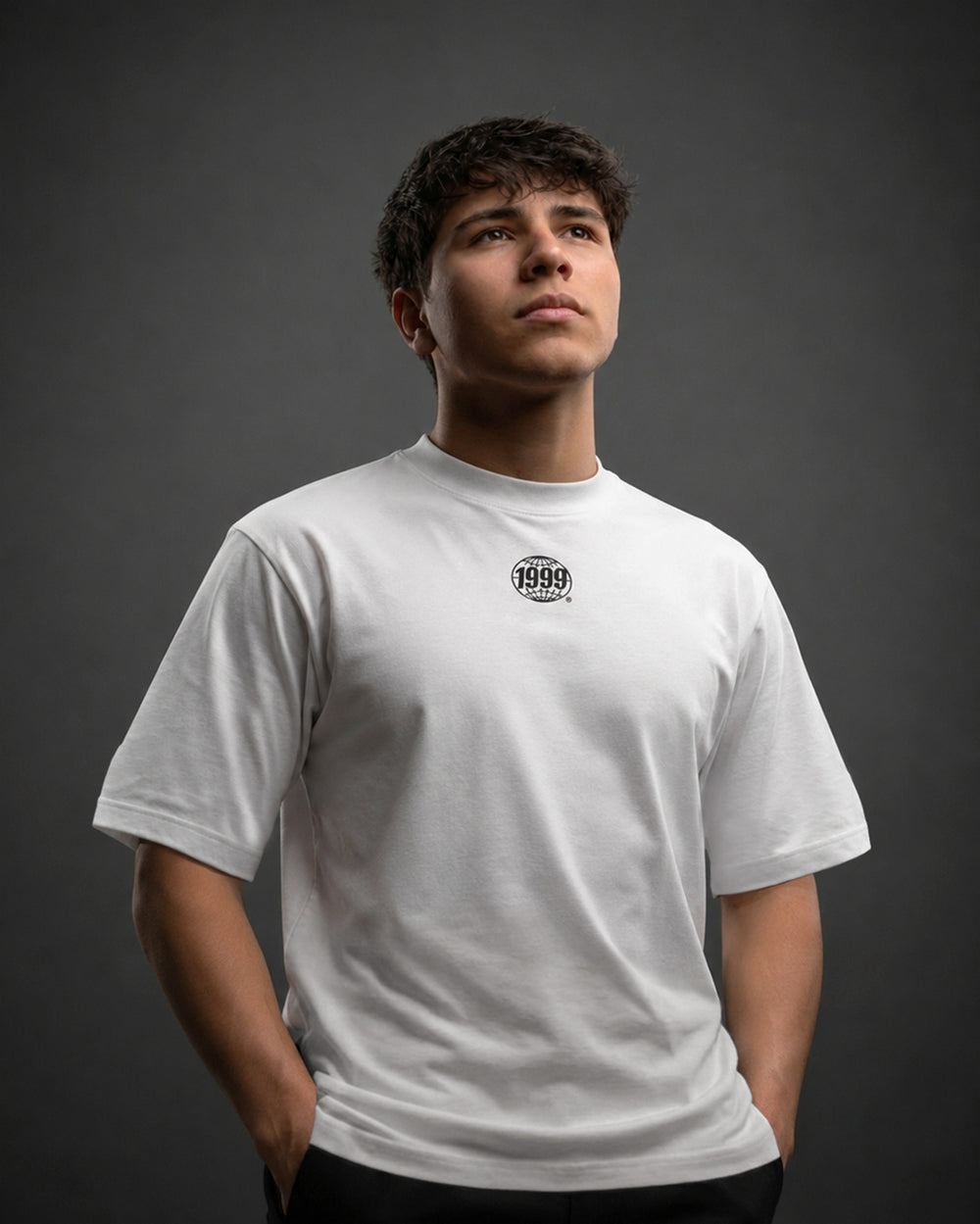 TSHIRT - NINETY NINE