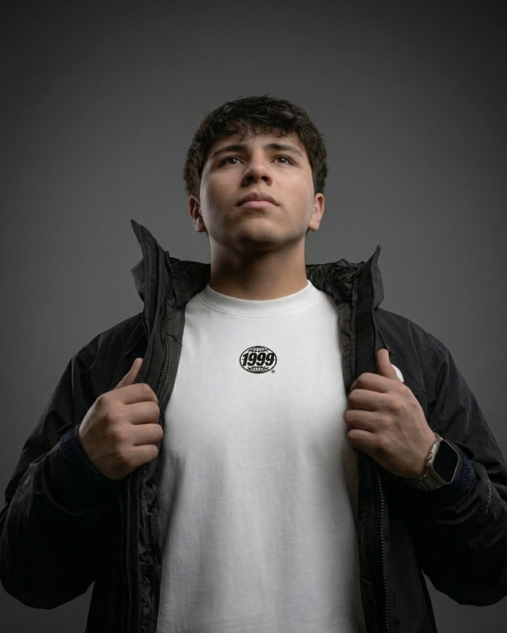 TSHIRT - NINETY NINE
