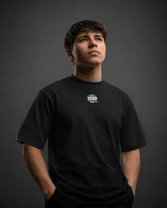 TSHIRT - NINETY NINE